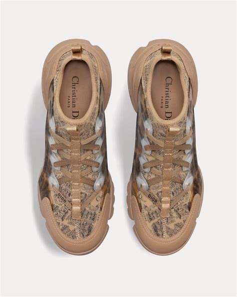 dior d connect beige|Dior d connect sneakers price.